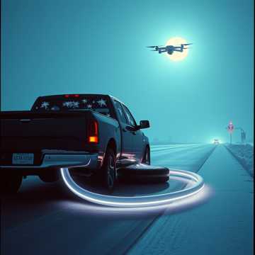 Веземо мороз