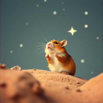 東東的奇幻旅程