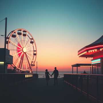 大好き、にしのみや