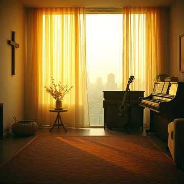 Foyer Rempli d’Amour