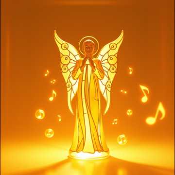 Santo e Infinito Amor