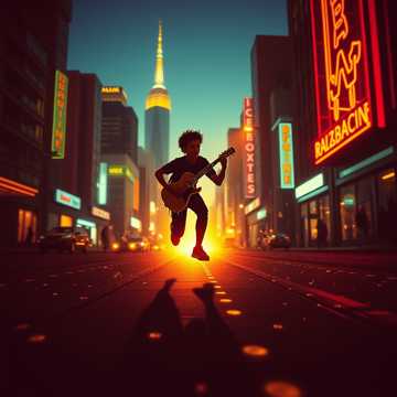 Успіх прийде сам