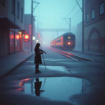 İlk Şarkımdı Benim