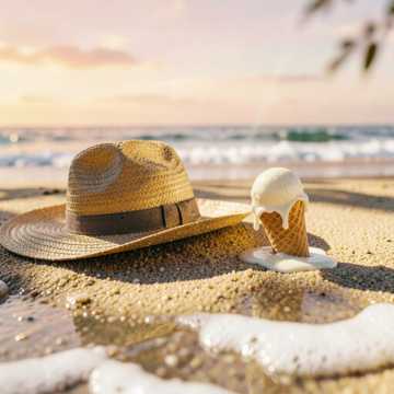 微熱のSummer Breeze