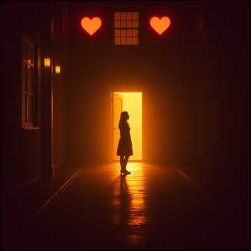 Ти моє серце запалив