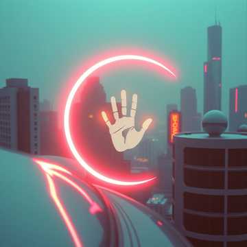 مژگان مدداحی، امضای زیبایی