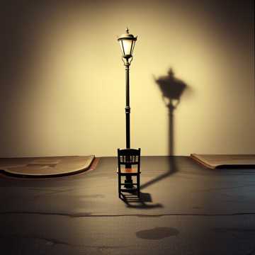 رحيل صامت حب باق