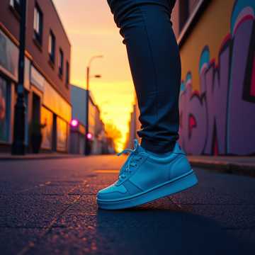 跳ねるハートで行こう