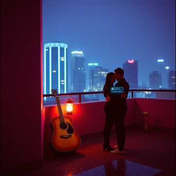 ヨシムラブソング