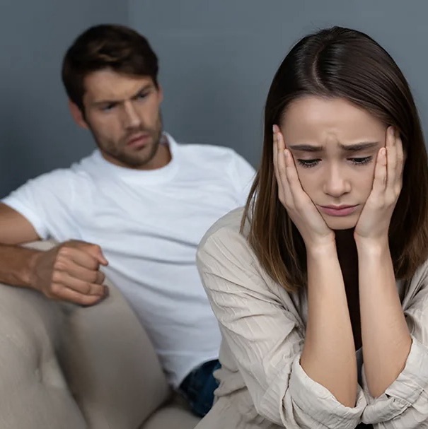 Дом, который я не отдам