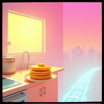 キラキラハートビート