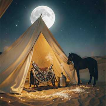 بدوي هل تدويني