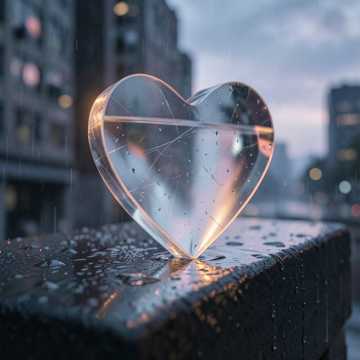 優しい嘘の輪郭