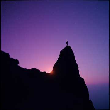 Sensizlik Ölüm Bana