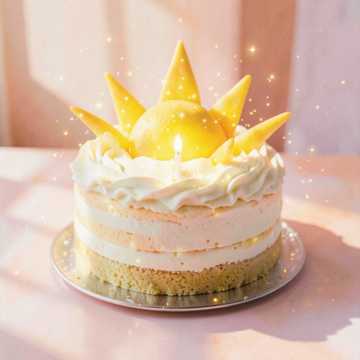 Двадцать Лет Рассвет