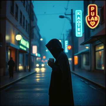 Последнее прости