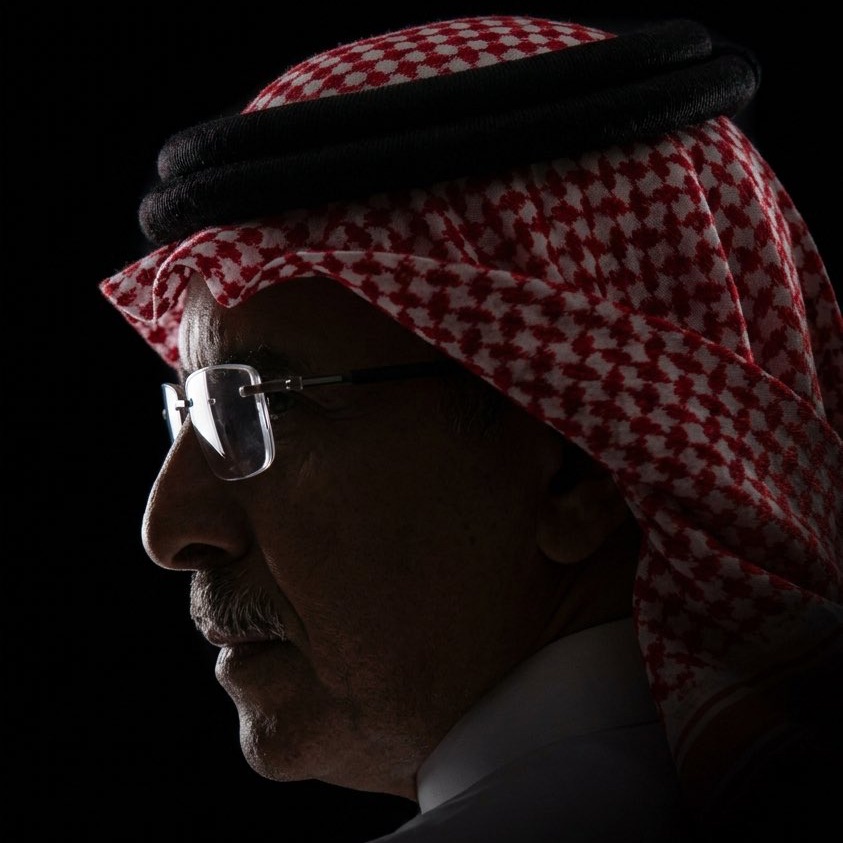 «حِنّا ملوك الأرض»