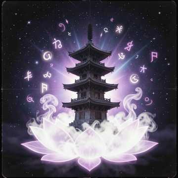 舎利子・白煙突