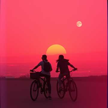 数センチメンタル