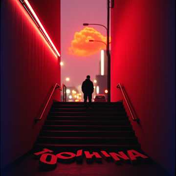 Полина, я кричу тебе вслед