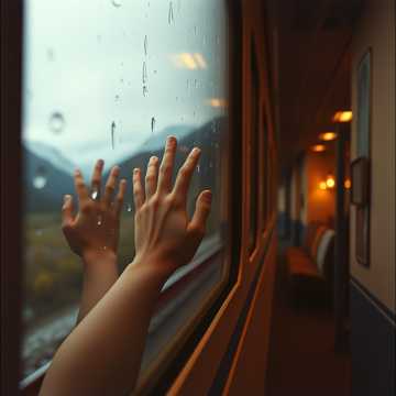 南海電車で、こうやさんへ