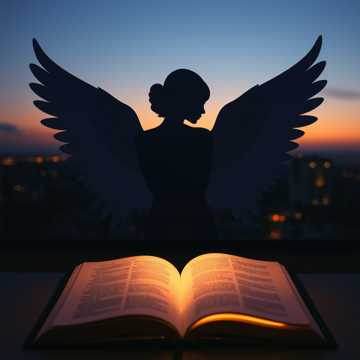 Ты появился не случайно