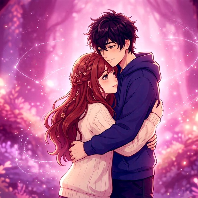 あなたの声でほどけてく