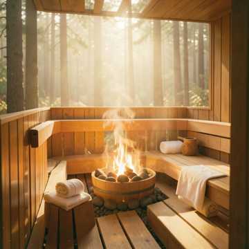 Sauna Relax