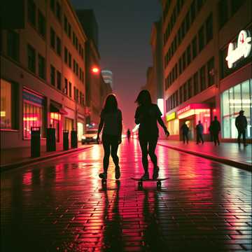 Тут і тепер