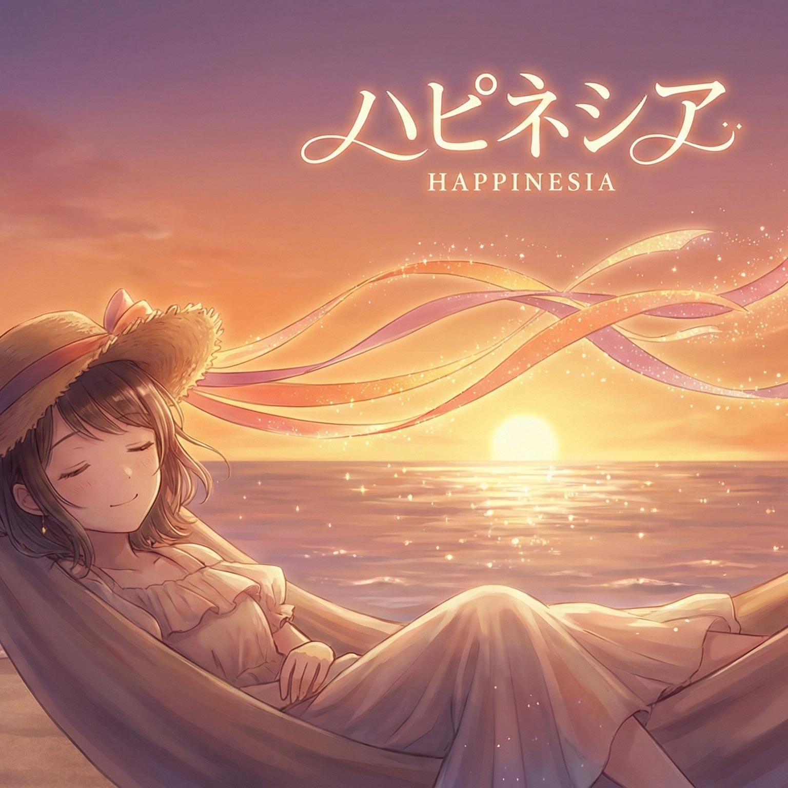 ハピネシア -Happinesia-