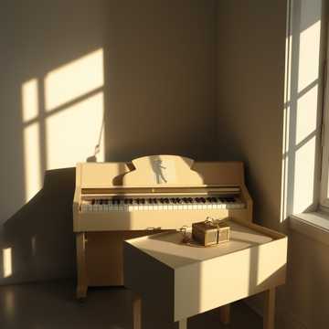 Heart's Sacred Treasure