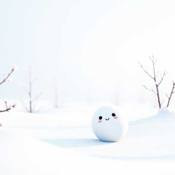 スノウィー冬巡り