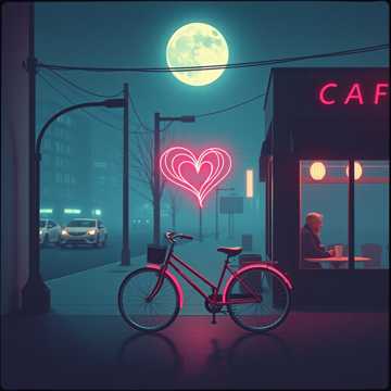 隣にいたいメロディ