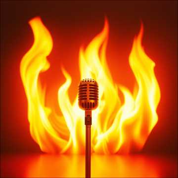 Голос полный отстой