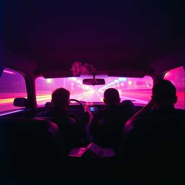 Henny op een maandag