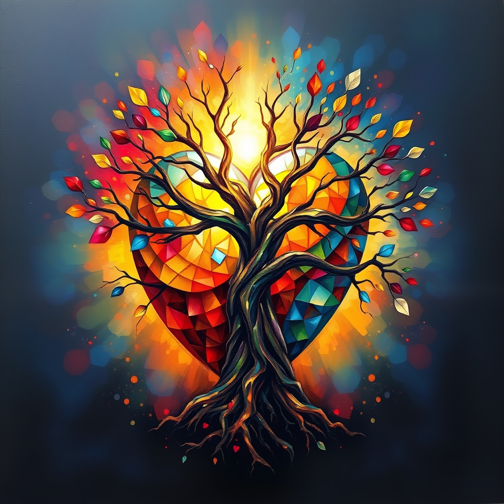 Ma Famille Pour Toujours