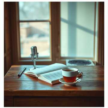 صباح أحد كسول