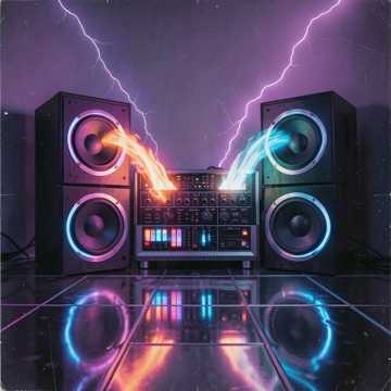 Бас-ніж у грудях