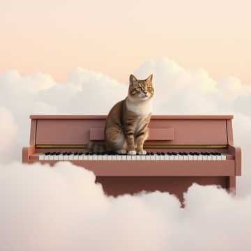 元カノは私「猫のフー」