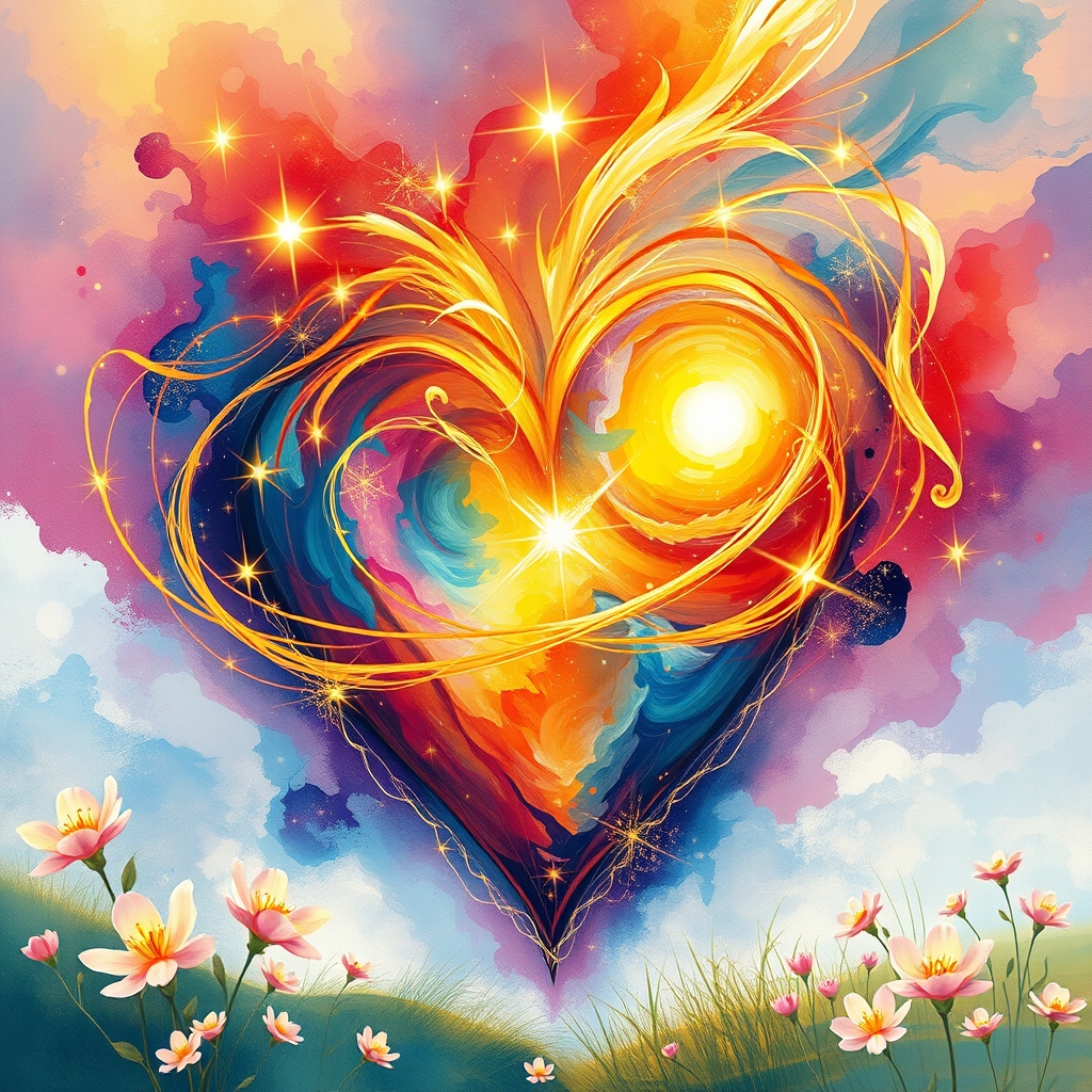 Lost In Your Embrace