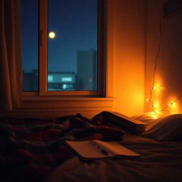 Евгений, можно на ночёвку?