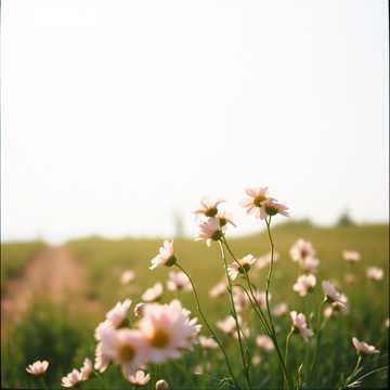 笑顔の光で未来はひらく