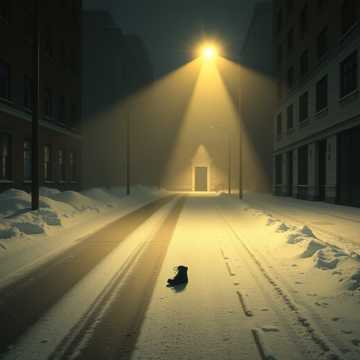 Одна нога тут другая