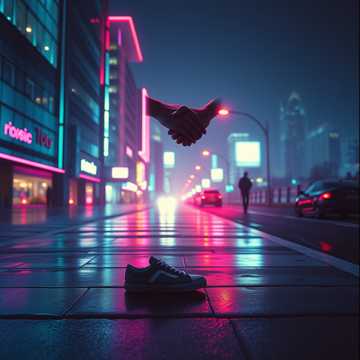 With You Here And Now