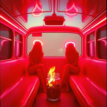 Sweet Dreams, Sharp Edges