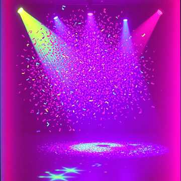 パーティータイム