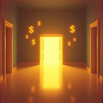 Деньги или мечты