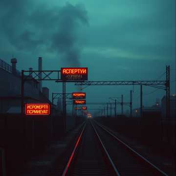 Місто де помирає серце