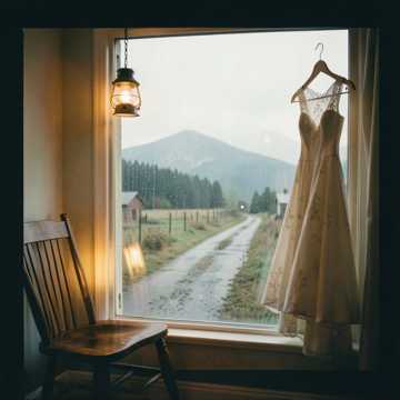 落雨聲 詞：珊悠