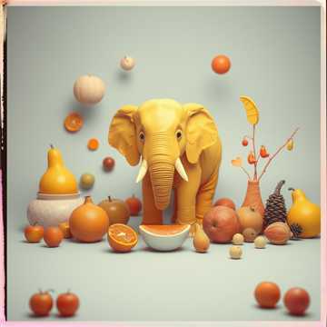 イタリアンブレインロット